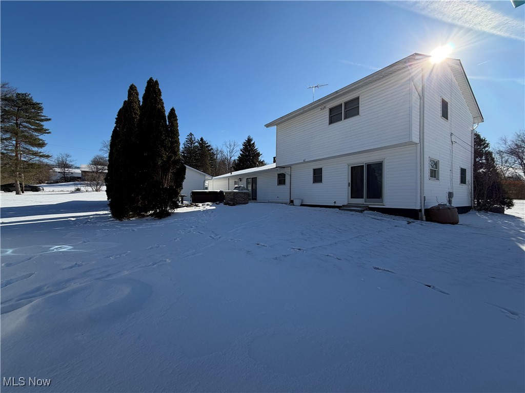 Briar Hill Sub - Residential