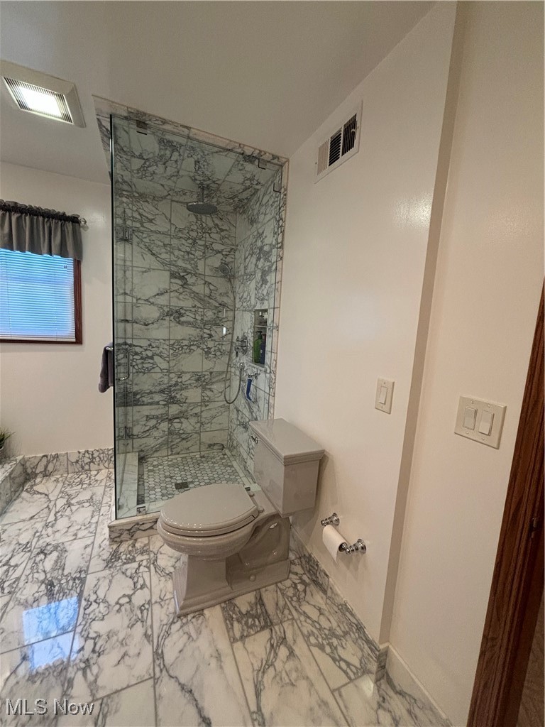 Briar Hill Sub - Residential