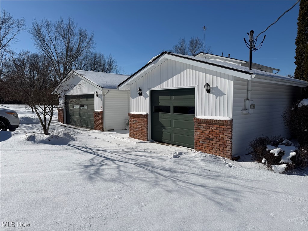 Briar Hill Sub - Residential