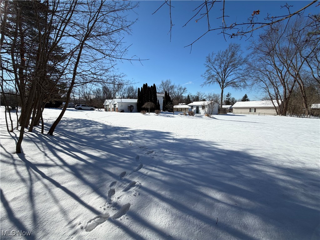 Briar Hill Sub - Residential