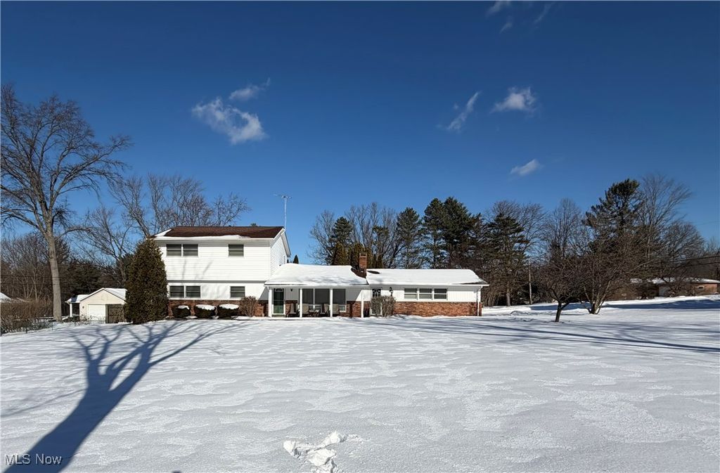 Photo of 10548 Briar Hill Drive, Kirtland, OH 44094 (MLS # 5184654)