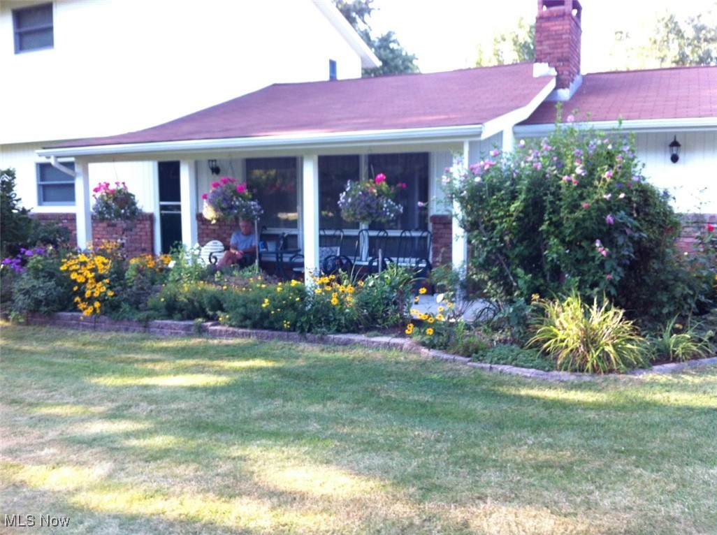 Briar Hill Sub - Residential