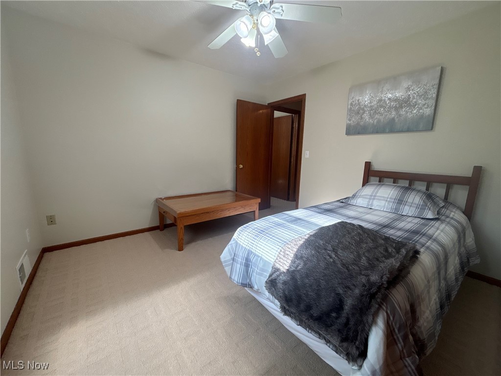 Briar Hill Sub - Residential