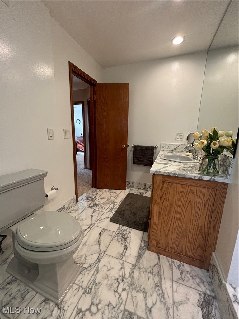 Briar Hill Sub - Residential