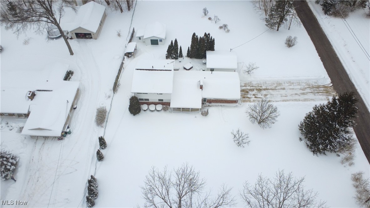 Briar Hill Sub - Residential