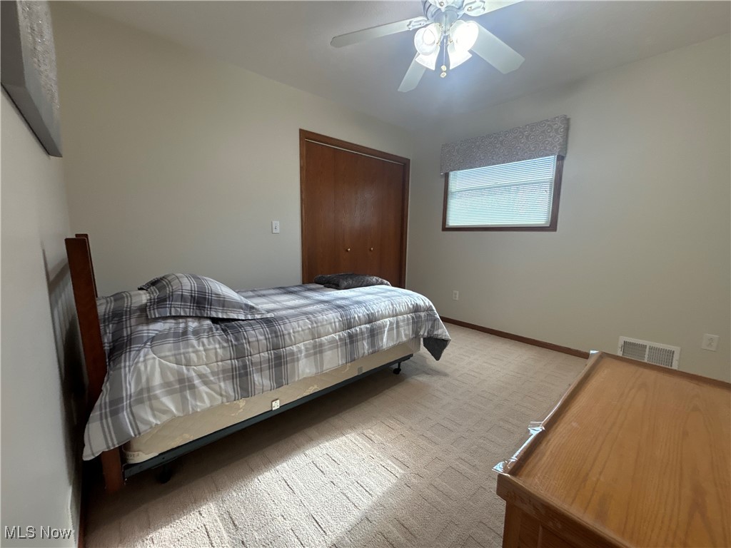 Briar Hill Sub - Residential