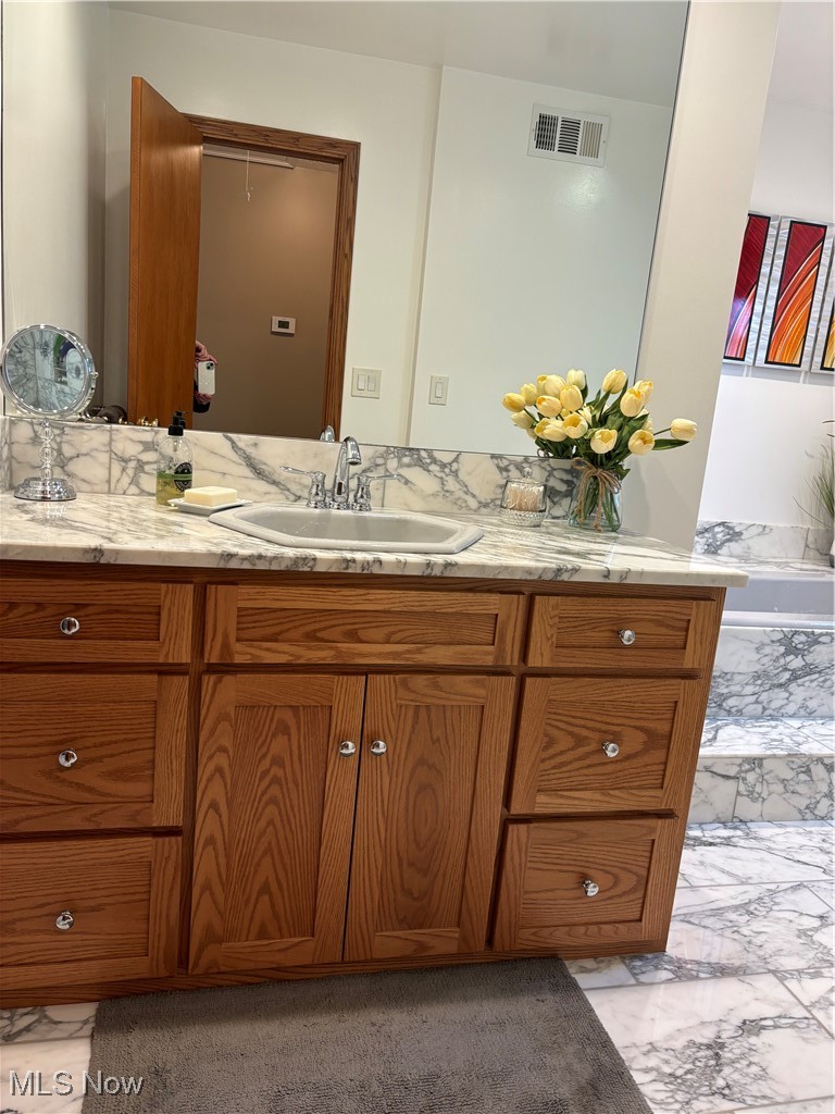 Briar Hill Sub - Residential