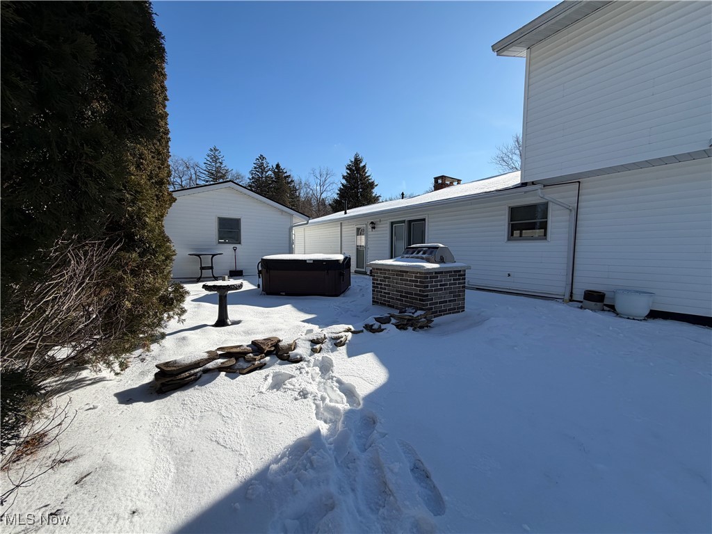 Briar Hill Sub - Residential