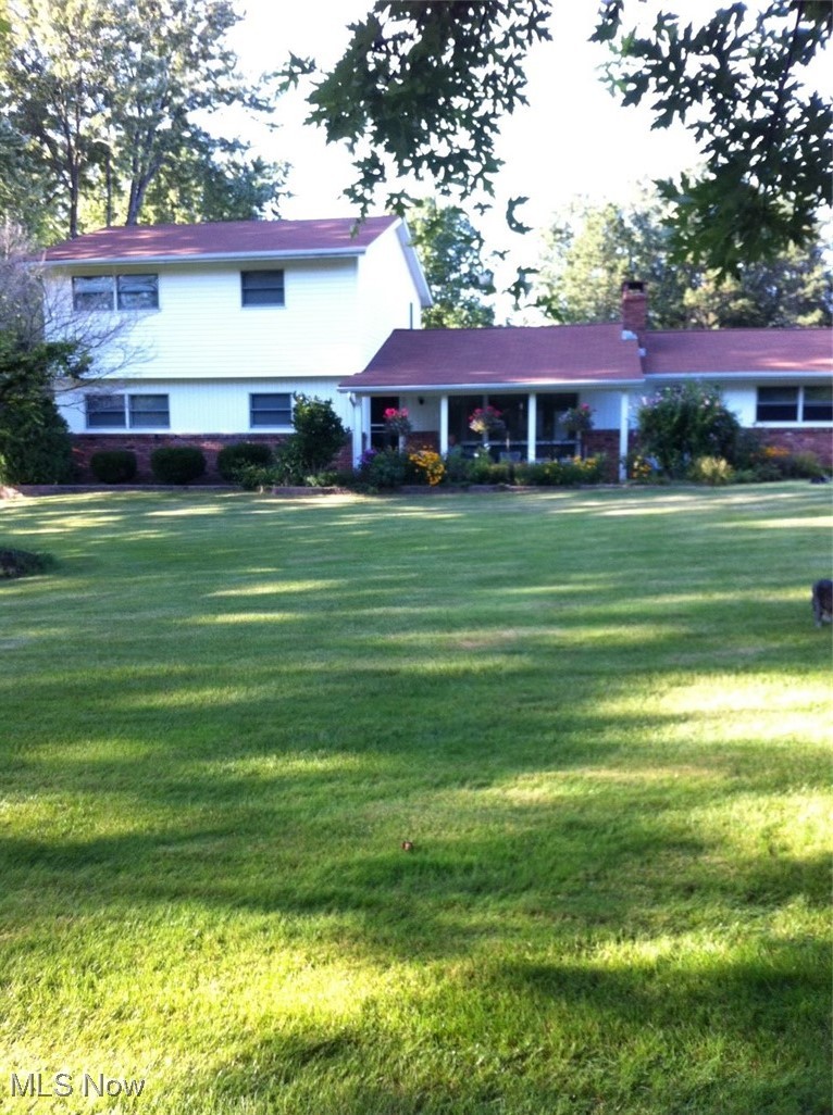 Briar Hill Sub - Residential