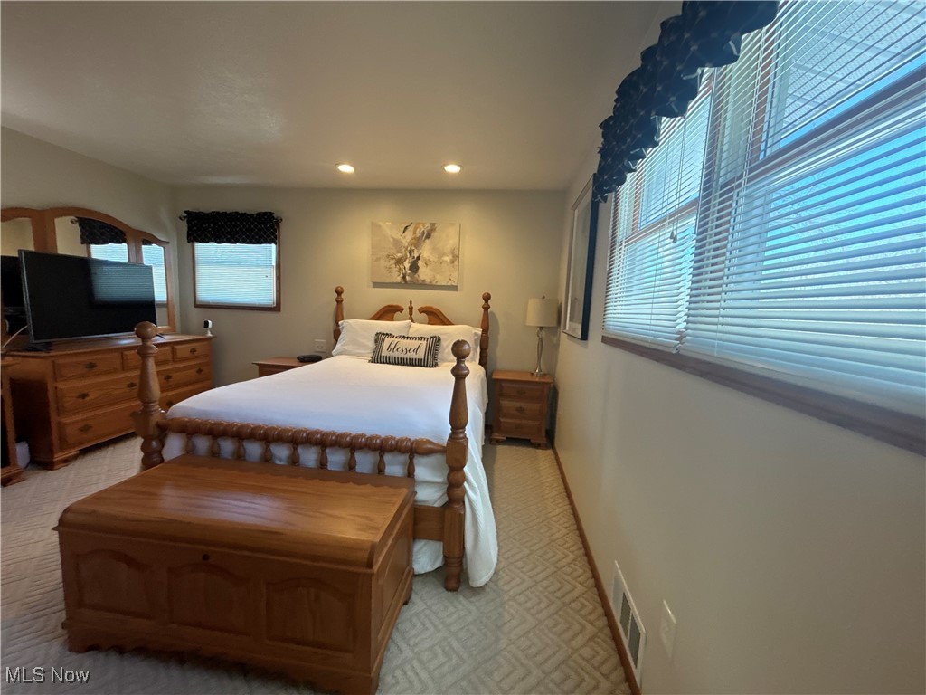 Briar Hill Sub - Residential