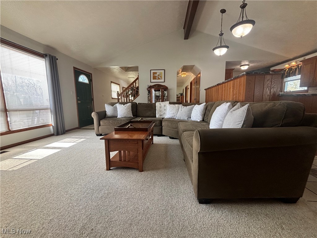 Briar Hill Sub - Residential