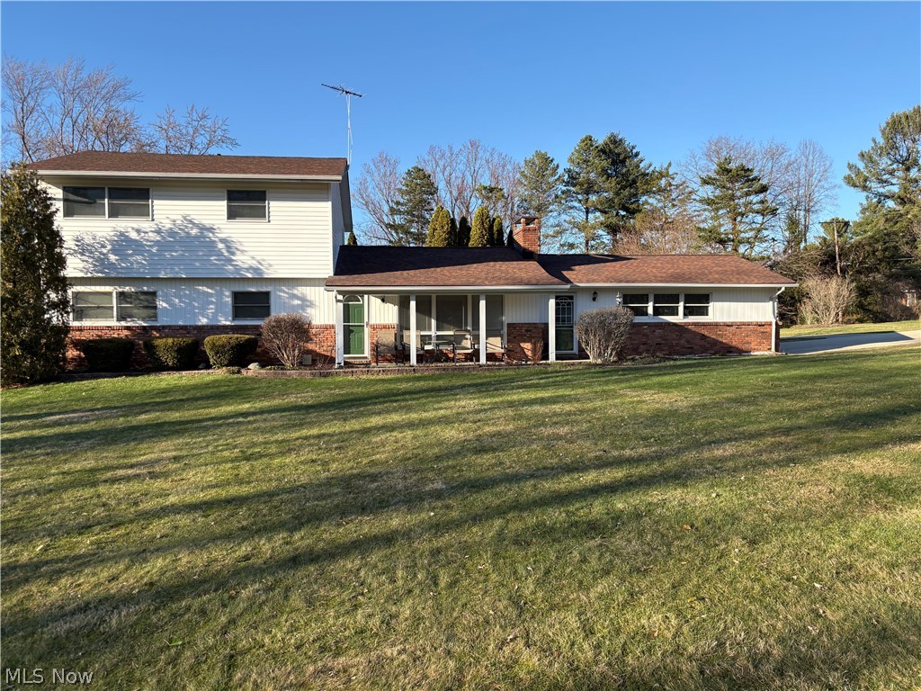 Briar Hill Sub - Residential