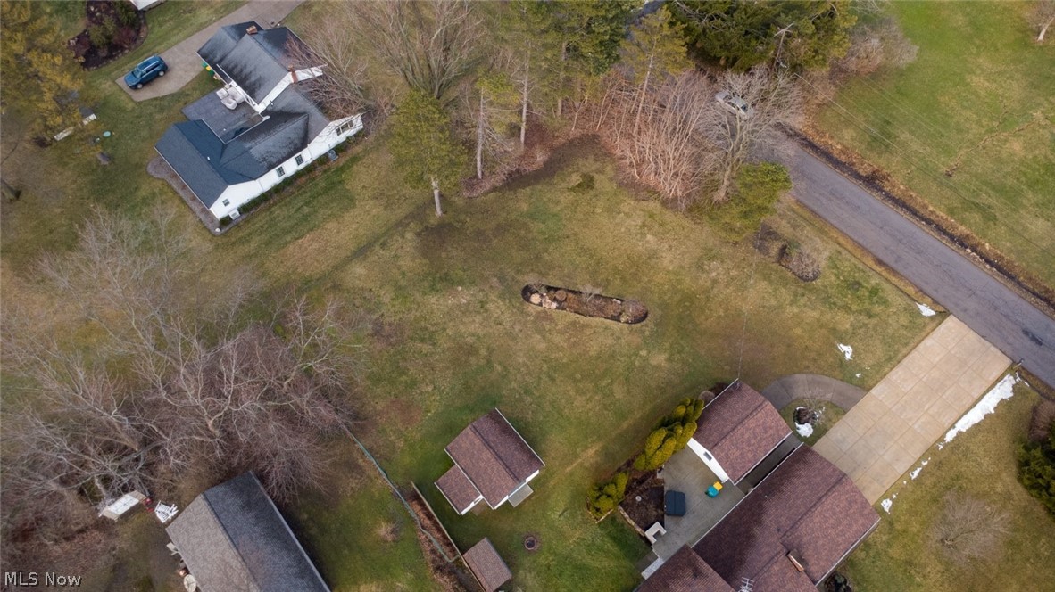 Briar Hill Sub - Residential