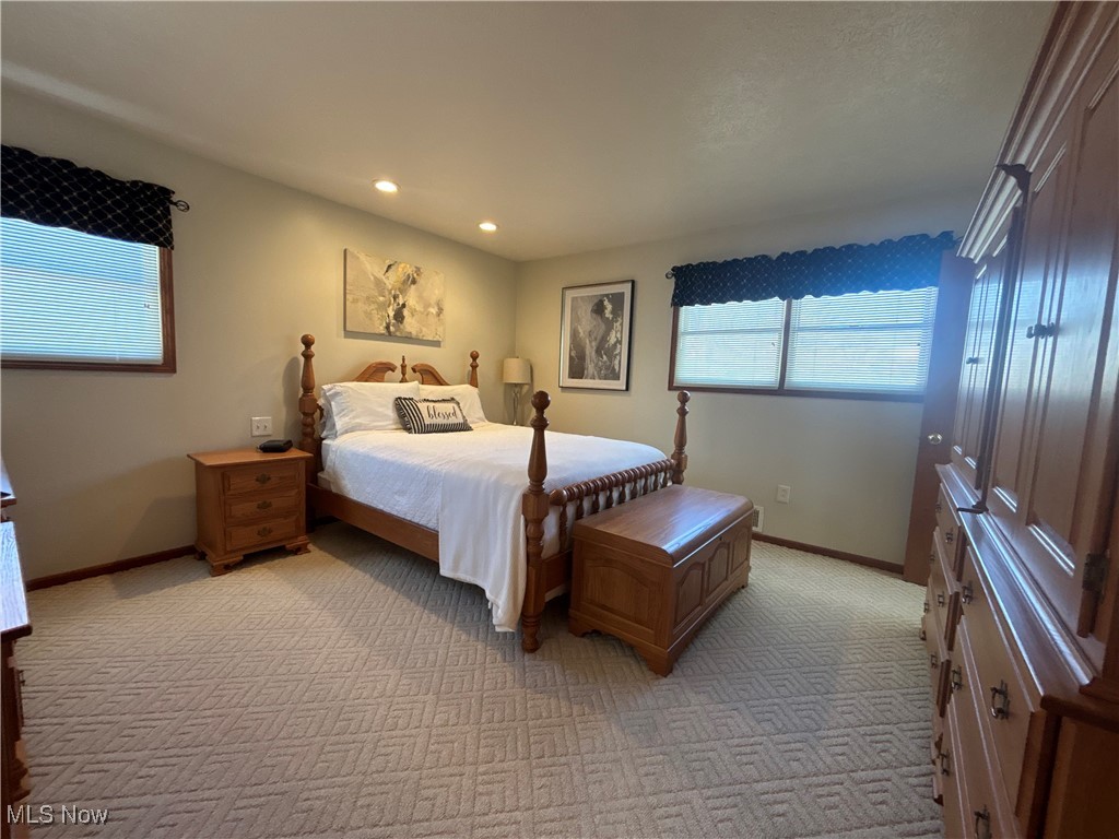 Briar Hill Sub - Residential