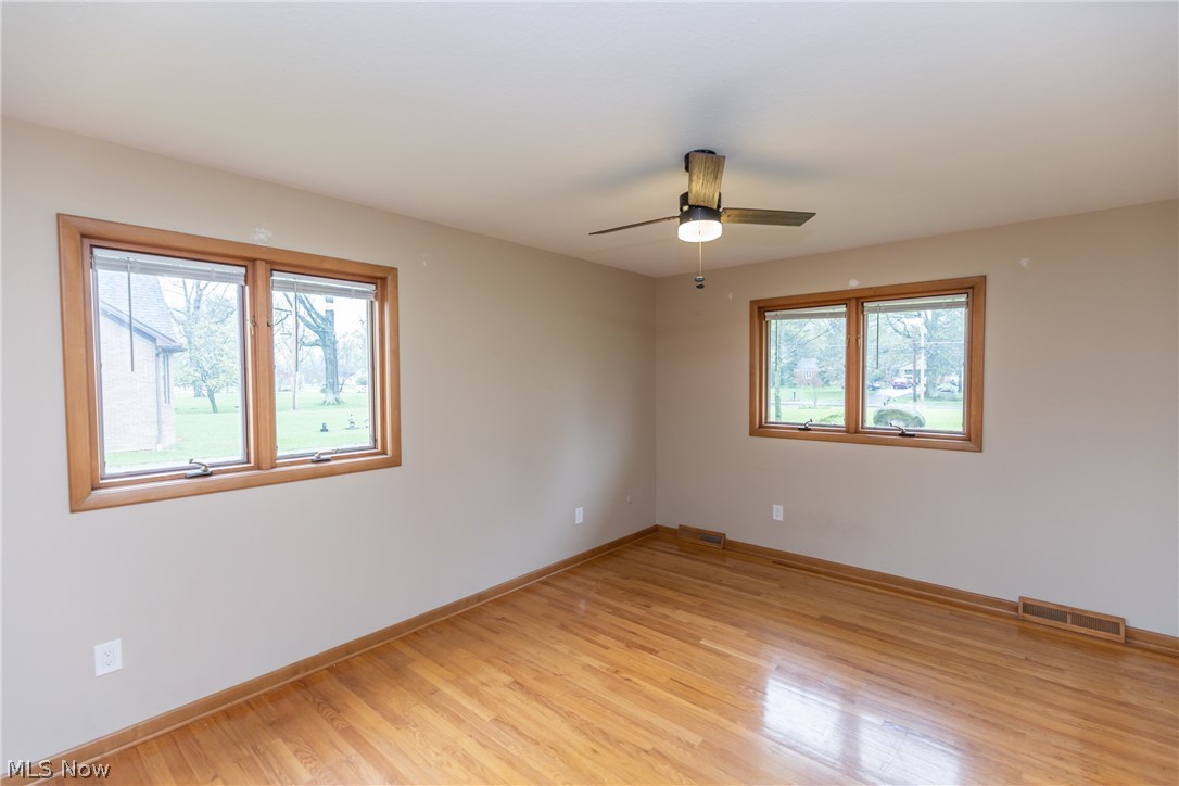 Tract 7 - Residential Lease