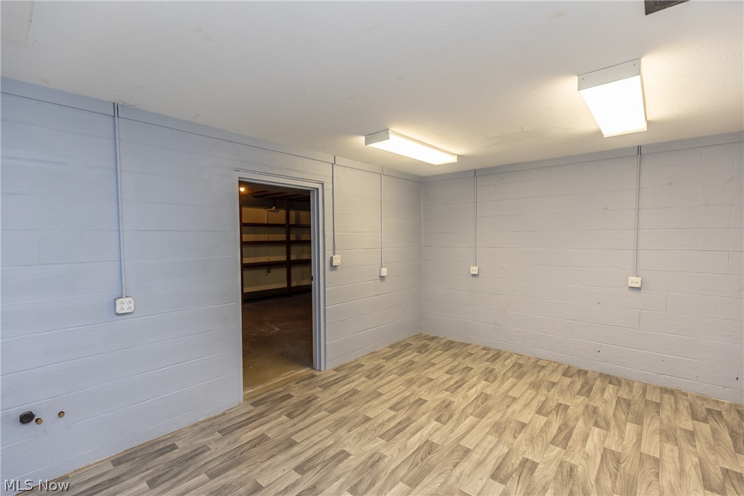 Tract 7 - Residential Lease