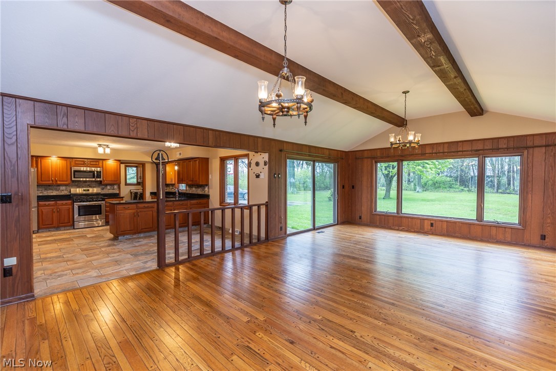 Tract 7 - Residential Lease