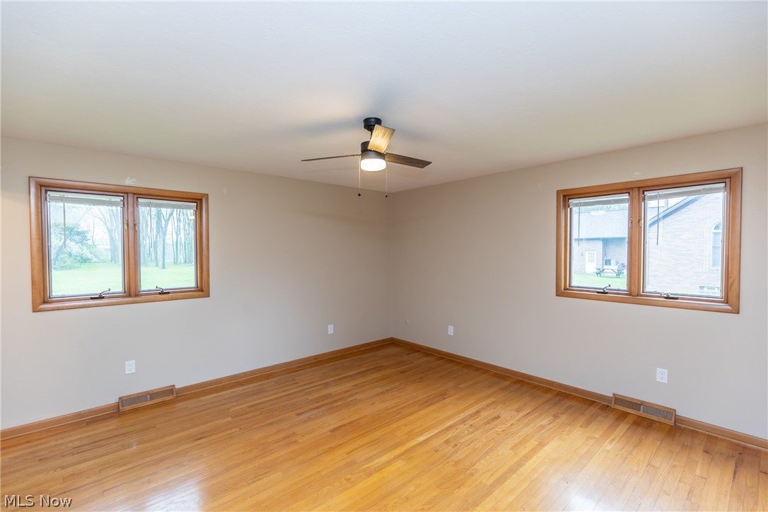 Tract 7 - Residential Lease