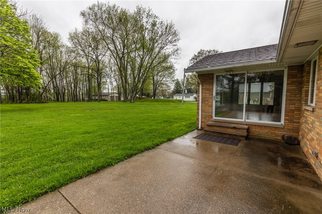 Tract 7 - Residential Lease