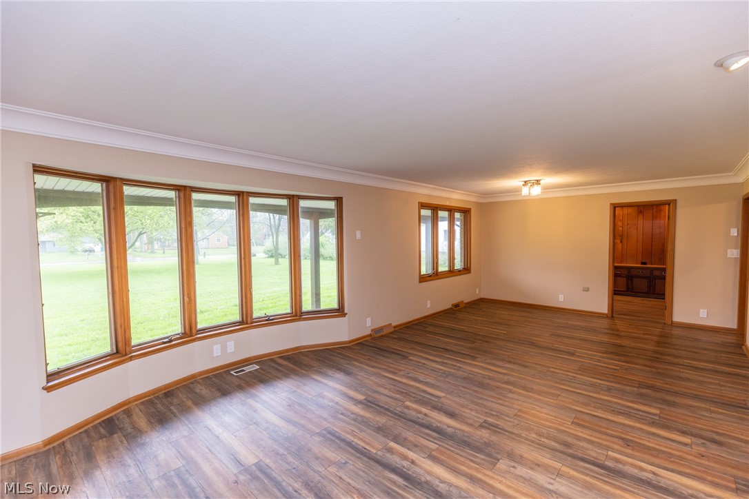 Tract 7 - Residential Lease