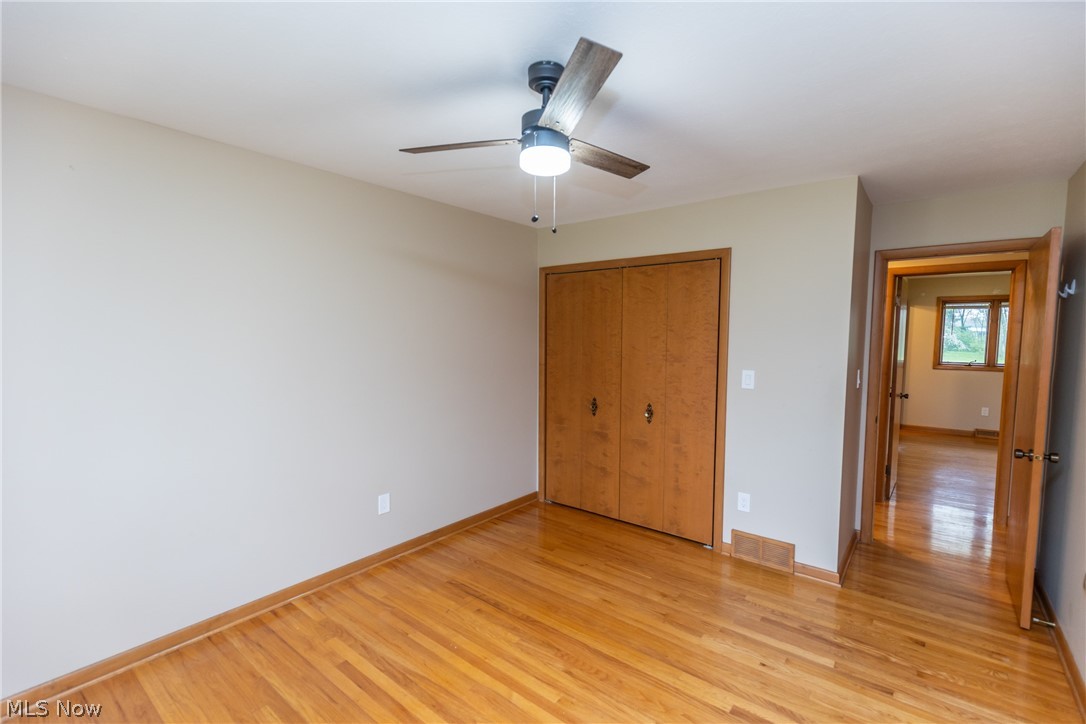 Tract 7 - Residential Lease