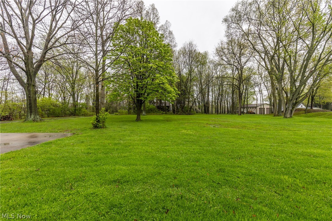 Tract 7 - Residential Lease