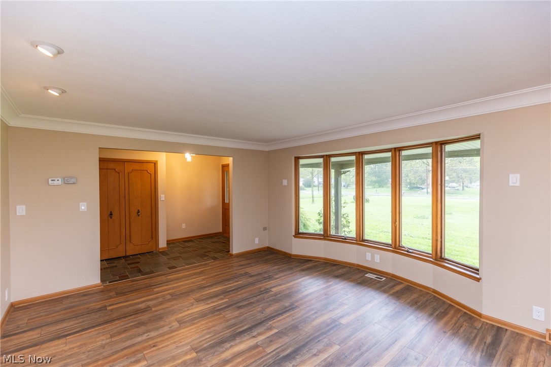 Tract 7 - Residential Lease