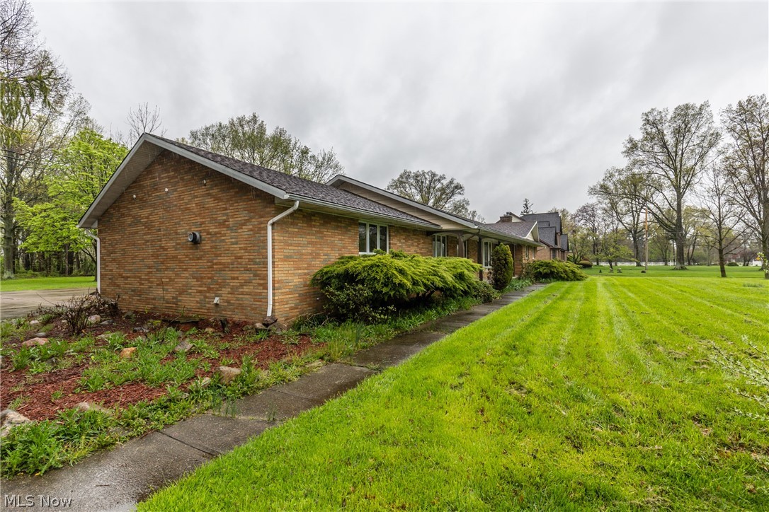 Tract 7 - Residential Lease