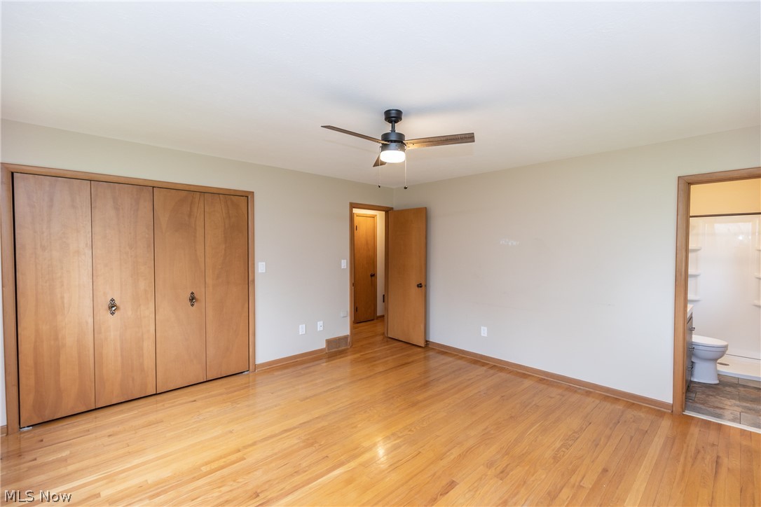 Tract 7 - Residential Lease