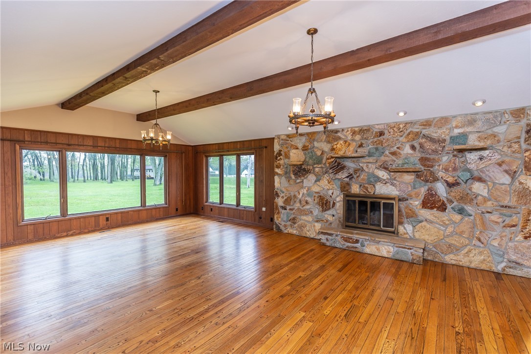 Tract 7 - Residential Lease