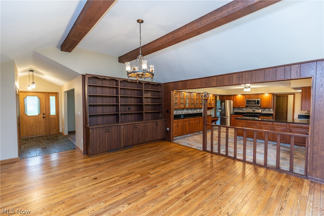 Tract 7 - Residential Lease