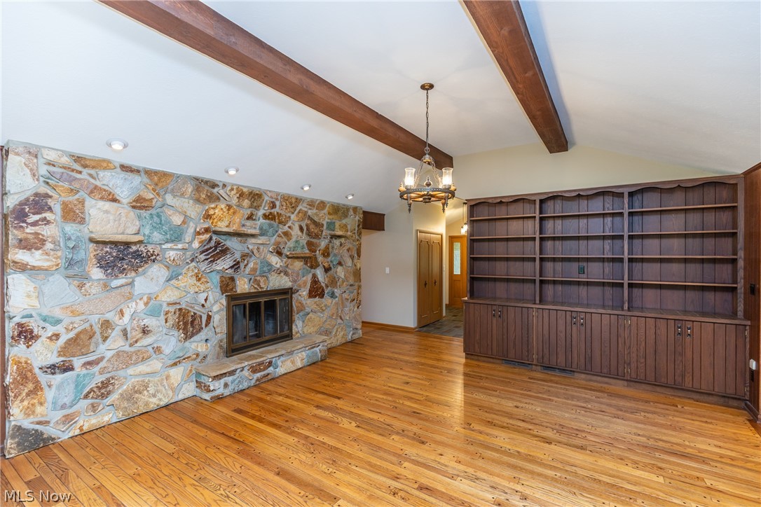 Tract 7 - Residential Lease