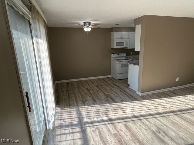 Inner Circle Condo - Residential