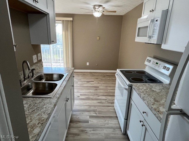 Inner Circle Condo - Residential