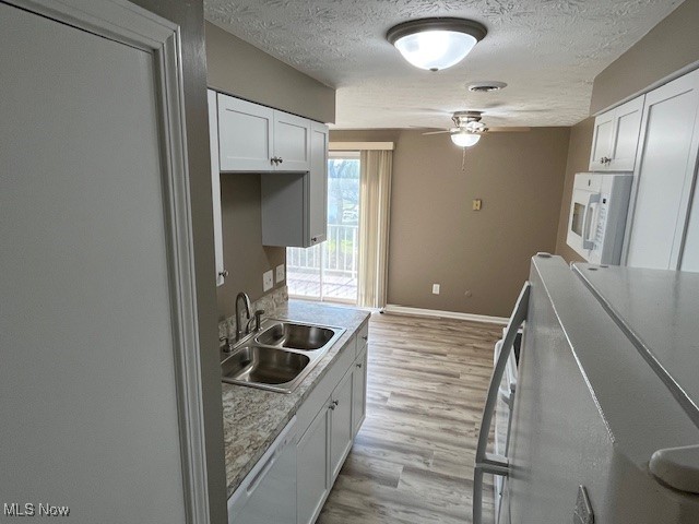 Inner Circle Condo - Residential