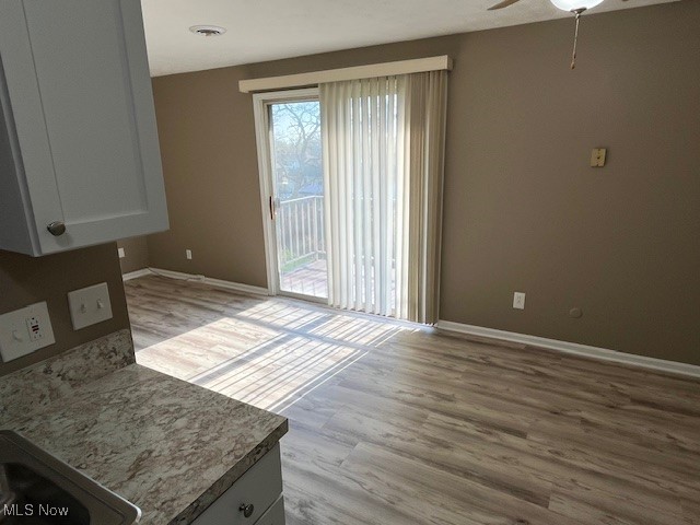 Inner Circle Condo - Residential