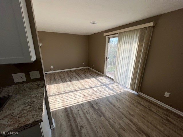 Inner Circle Condo - Residential