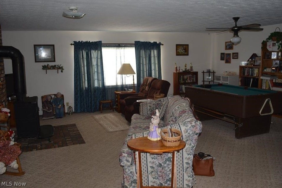 Crystal Spgs Lake Adn - Residential