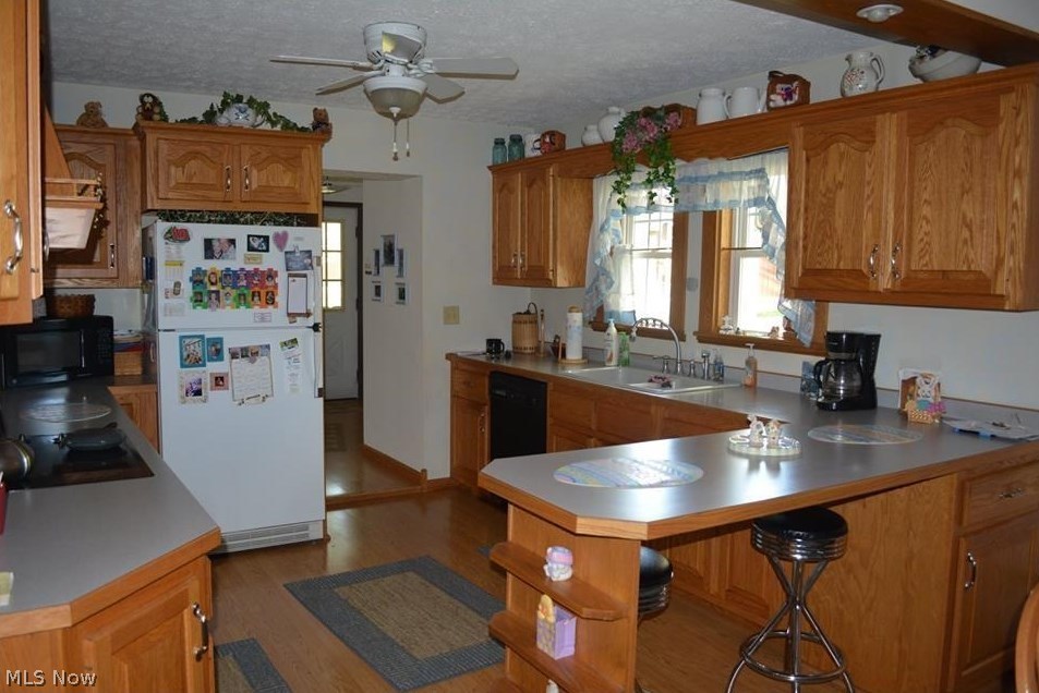 Crystal Spgs Lake Adn - Residential