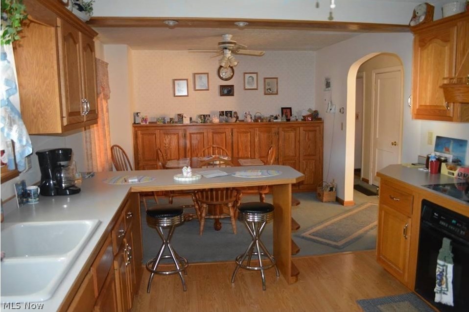 Crystal Spgs Lake Adn - Residential