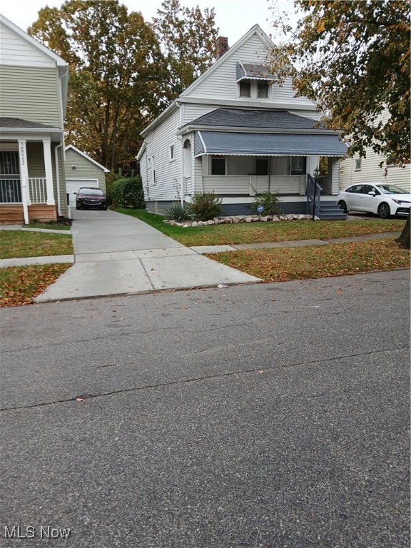 South Woodland Rice - Residential