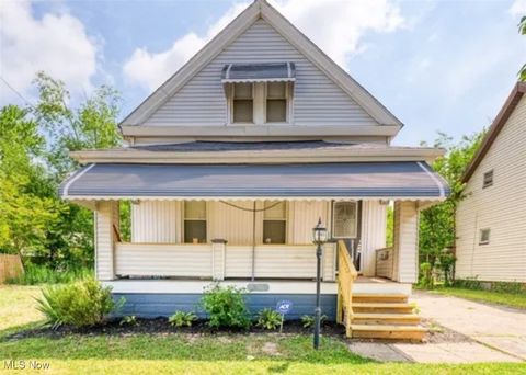 2827 E 117th Street Cleveland OH 44120