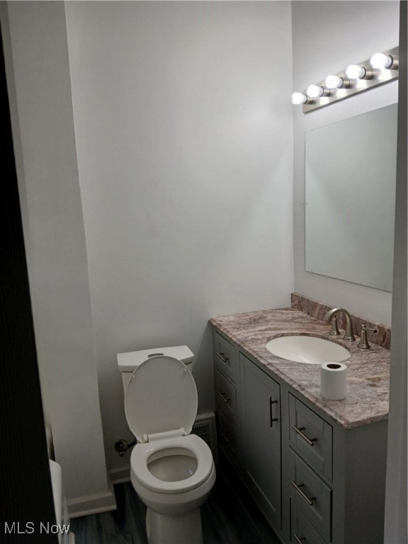 South Woodland Rice - Residential