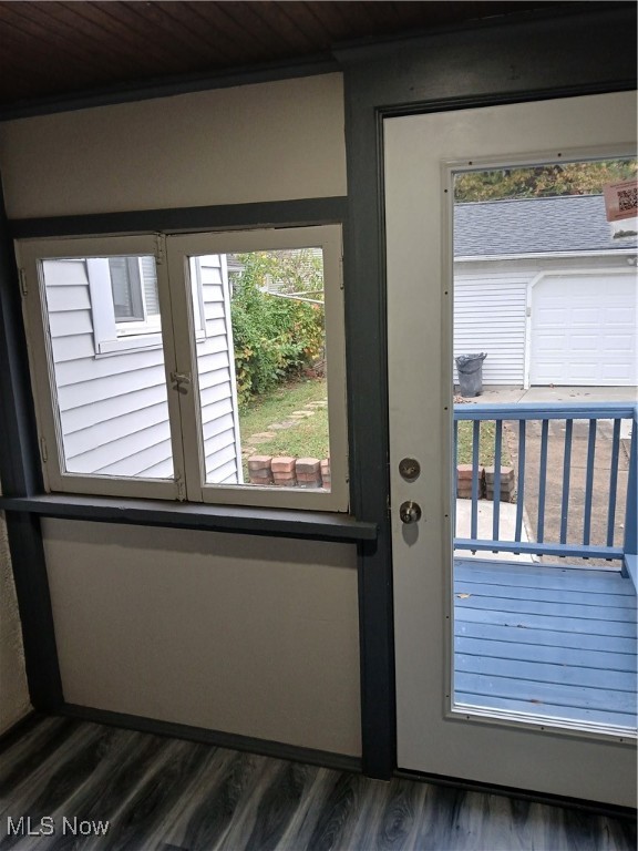 South Woodland Rice - Residential