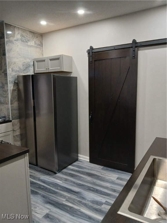 South Woodland Rice - Residential