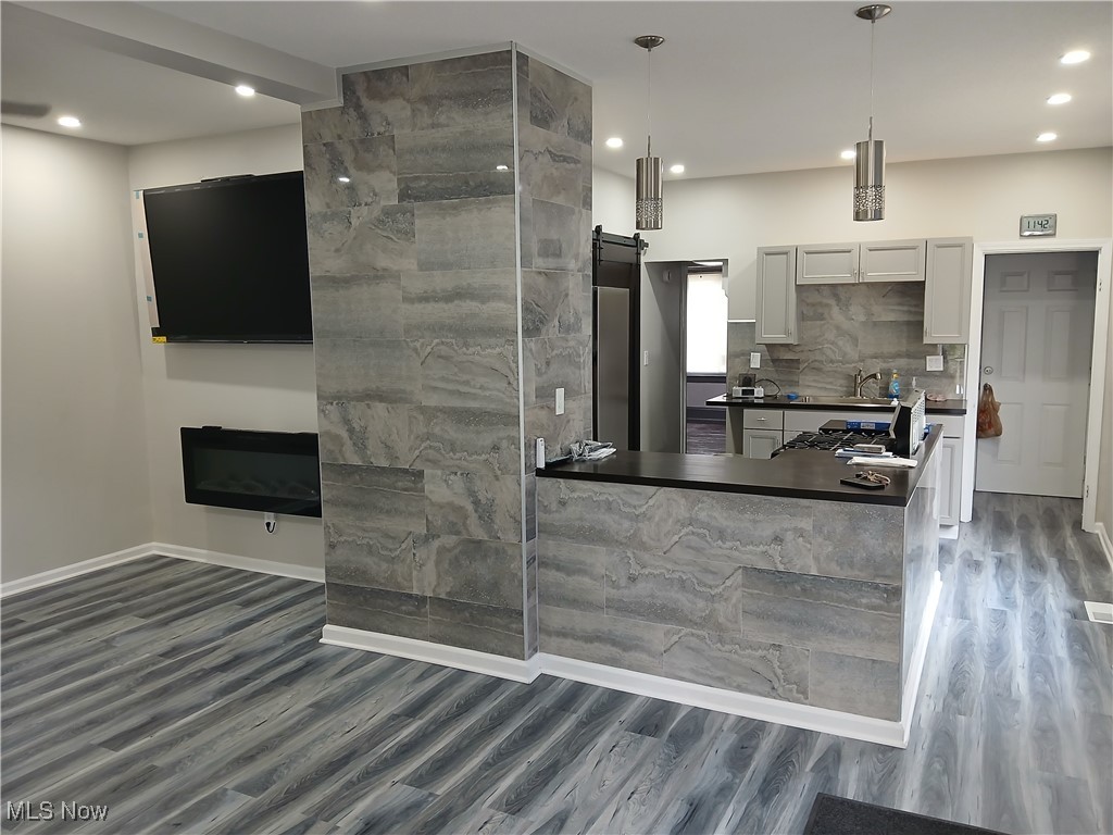 South Woodland Rice - Residential