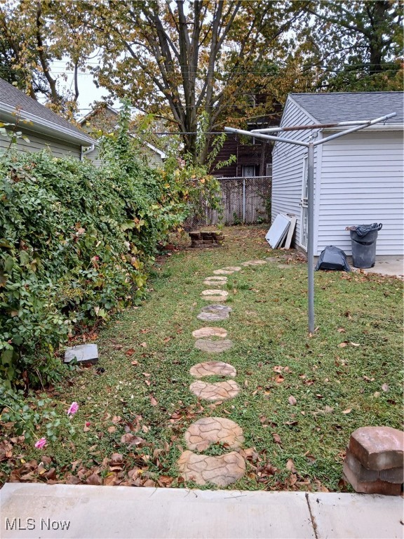 South Woodland Rice - Residential