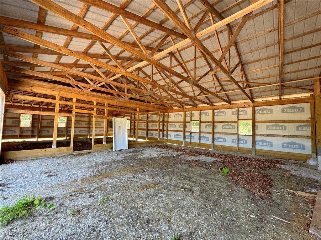 9811 Green Valley Road, Chandlersville, Ohio image 14