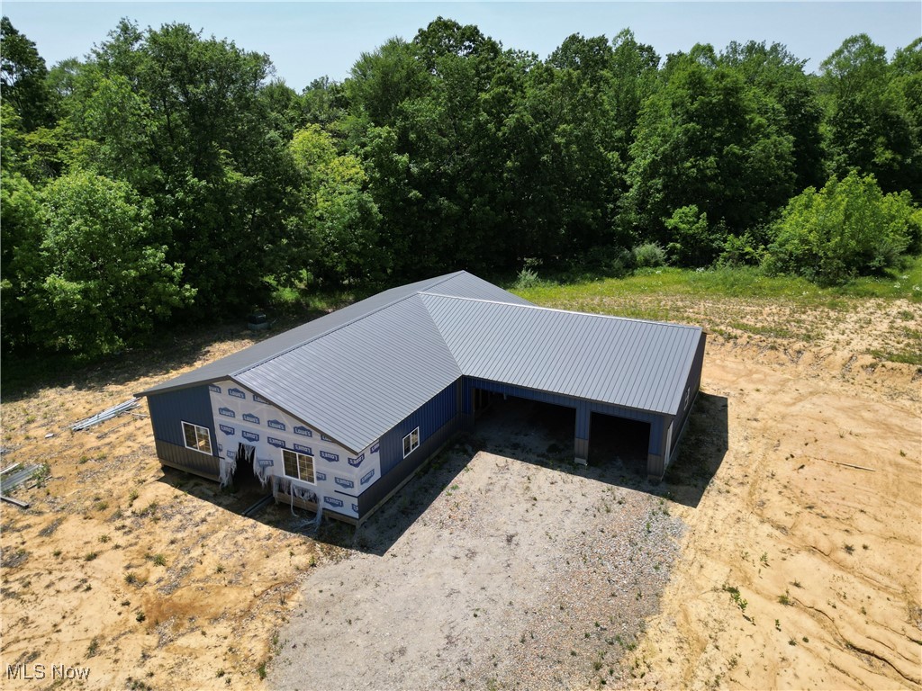 9811 Green Valley Road, Chandlersville, Ohio image 3