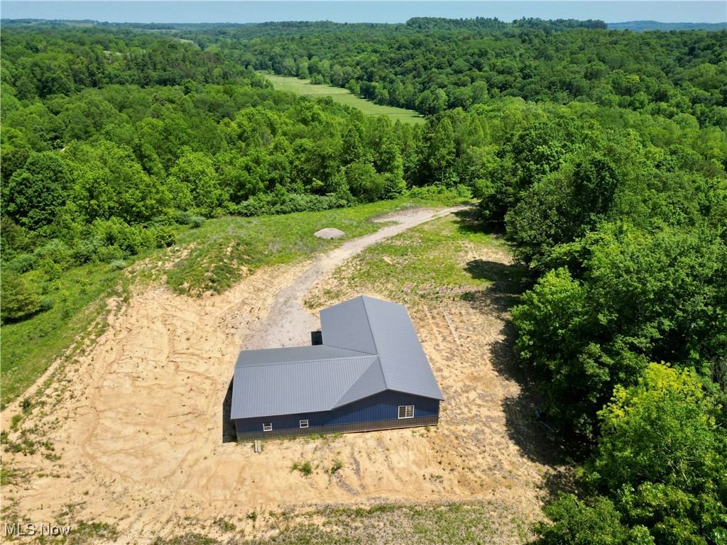 9811 Green Valley Road, Chandlersville, Ohio image 4